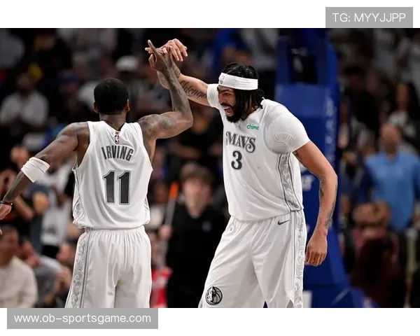 浓眉砍15+7 哈迪爆发22分 班凯罗35+10独行侠终结魔术三连胜